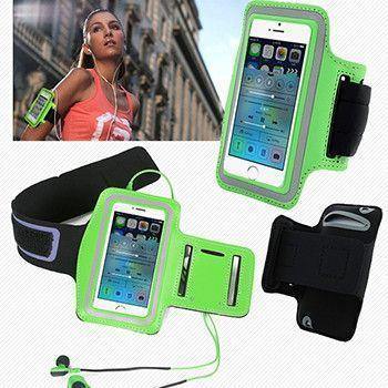 Braçadeira Sport para Telemóvel – Smart Fitness