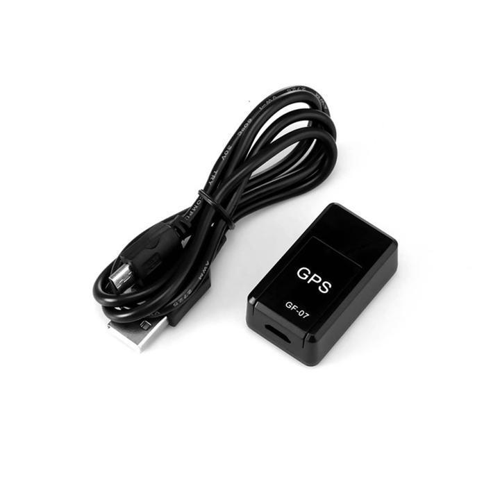Localizador GPS Smart em Tempo Real