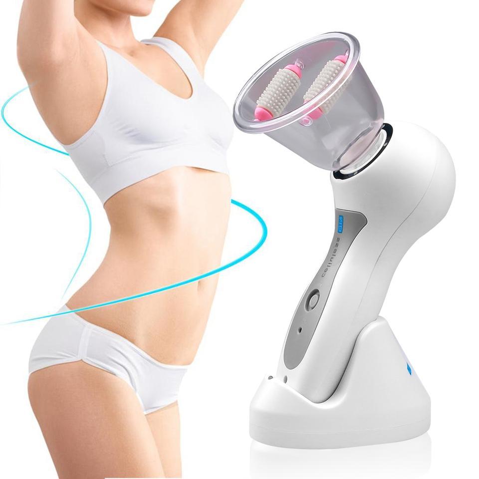Aparelho Anticelulite Portátil – Celluless Body®